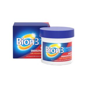 PROCTER & GAMBLE SRL Bion3 Difese Immunitarie 30 Compresse