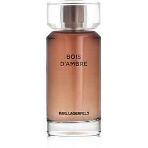 Karl Lagerfeld Bois d'Ambre Eau de Toilette (uomo) 100 ml