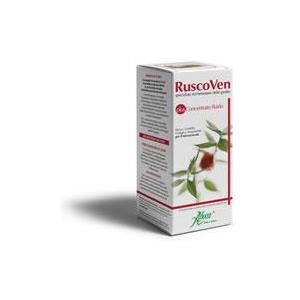 ABOCA Ruscoven plus concentrato fluido 200 g - ABOCA - 938315203