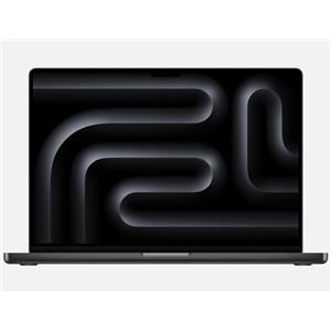 APPLE MACBOOK PRO 14'' 2024 M4 10-CORE CPU 10-CORE GPU 16GB RAM 1TB SPACE BLACK