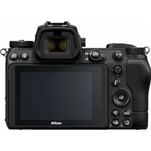 Nikon Z 6II | nero