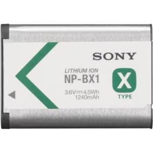 Sony batteria NP-BX1