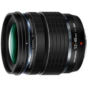 OM SYSTEM M.Zuiko Digital ED 12-45 mm F4.0 PRO | ✅Garanzia di 5 anni