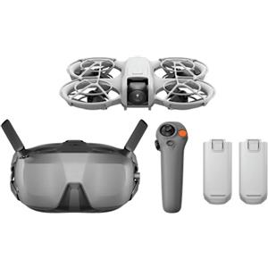 DJI Neo Motion Fly More Combo - DJN01M - GARANZIA ITALIA