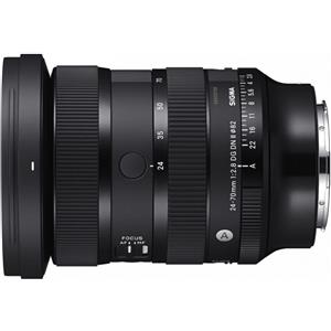 SIGMA obiettivo 24-70mm F2.8 DG DN II Art L-mount