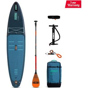 Jobe 486425007 Aero Varna Sup 11 0 Package JOBE