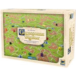 Hans im Gluck Carcassonne - Big Box