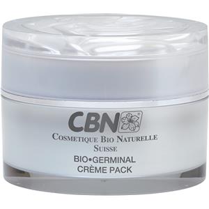 Cbn Bio-Sensitive Emulsione per pelli sensibili
