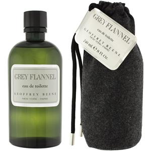 Geoffrey Beene Grey Flannel Eau de Toilette (uomo) 240 ml variante Flanel Cover
