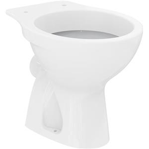 Ideal Standard Eurovit WC a pavimento, W333101, Eurovit bianco [WC > WC a Pavimento]