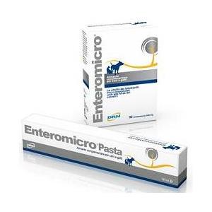 ENTEROMICRO 32CPR 70G