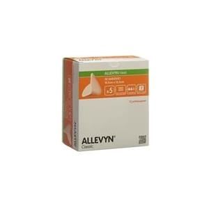 Smith & Nephew Allevyn Heel 10,5cm x 13,5cm - Medicazione conformata per tallone