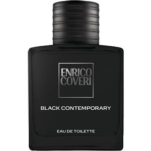 Enrico Coveri Black Contemporary Eau De Toilette 100 ML