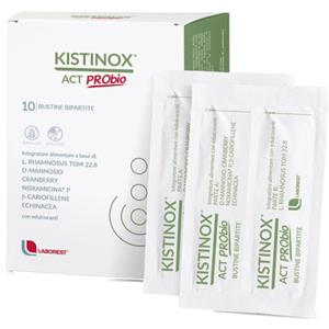 Kistinox Act Probio 10 Buste