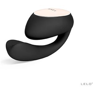 LELOi AB Lelo Ida Wave Vibratore a Distanza Con App per Donna Colore Black 1 pz
