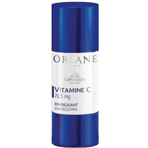 Orlane Paris Concentre Vitamine C Energisant Gocce 30ml