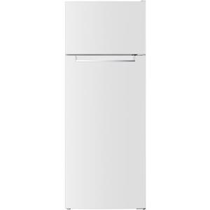 Beko Frigorifero 2 Porte FRGBEKRDSO206K 206 l Bianco