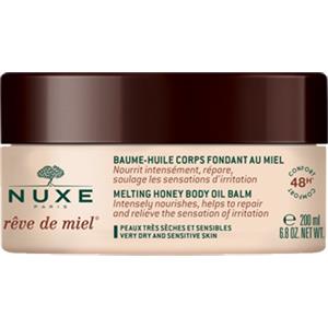 LABORATOIRE NUXE ITALIA Srl Nuxe reve de miel balsamo olio corpo fondente al miele 200 ml - NUXE - 977817586