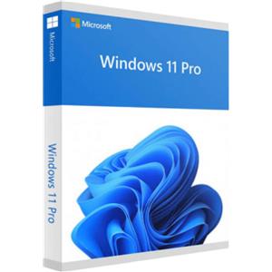 Microsoft Windows Windows 11 Professional Multi Dispositivo - Attivazione Online - 5 dispositivi