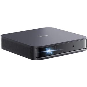 Dangbei Videoproiettore Dangbei Atom 1200 ANSI lumen DLP 1080p (1920x1080) Compatibilità 3D Nero [04.4L00-LF5HG0-EUR1]