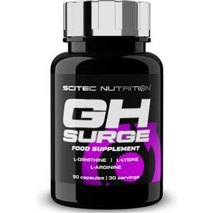 SCITEC NUTRITION GH SURGE 90 CAPSULE
