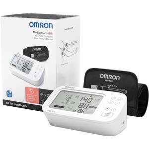 CORMAN SpA SFIGMO Bracc.Dig.Aut.OMRON M6C