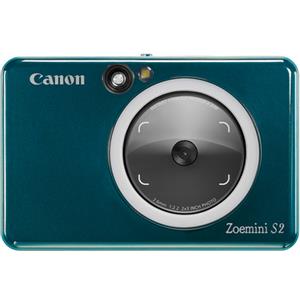 Canon Instant Zoemini S2 Petrolio