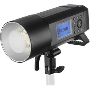 Godox Flash Monotorcia AD400 Pro Attaccco Bowens