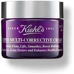 KIEHL'S Crema Multi-Correttiva Super 50ml - Trattamento 24 ore Illuminante