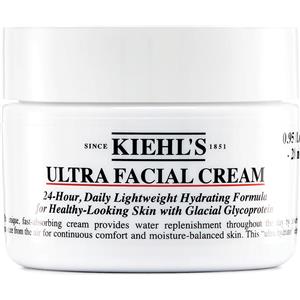KIEHL'S Idratanti Ultra Facial Cream 28ml - Tratt.viso 24 ore idratante