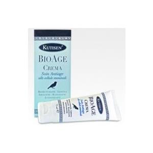 QUALITY FARMAC KUTISEN BIOAGE CR SOIN ANTI.75ML