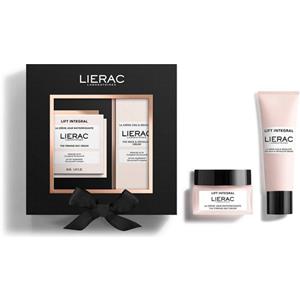 Lierac Lift Integral - Cofanetto Crema Giorno 50ml + Crema Collo e Décolleté 50ml