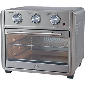 DCG FR2201 - Forno Elettrico - Friggitrice ad aria 22L