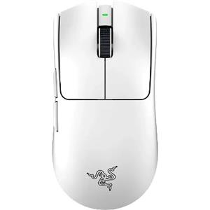 Razer Mouse Razer Viper V3 Pro Ottico 35000dpi Bianco [RZ01-05120200-R3G1]