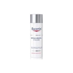 Eucerin Hyaluron Filler Crema giorno Pelli Normali Miste 50 Ml
