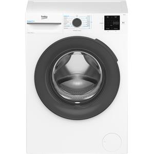 Beko b300 BMWU31041A: Lavatrice EnergySpin 10kg, Classe A, 1400giri GARANZIA ITALIA