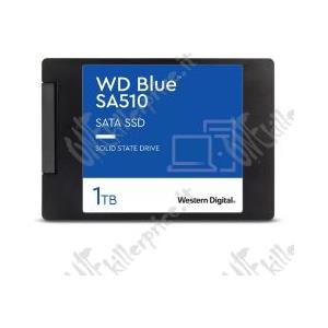 Western Digital Blue SA510 2.5'' 1000 GB Serial ATA III