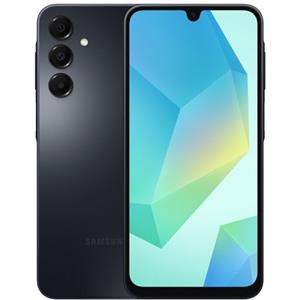 Samsung Smartphone Samsung Galaxy A16 6.7" 4GB/128GB/4G/Dual sim/5000mAh/Nero
