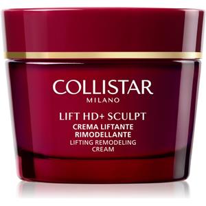 Collistar LIFT HD+ Sculpt Lifting Remodeling Cream 50 ml