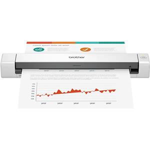 Brother Scanner per documenti Brother DS-640DW