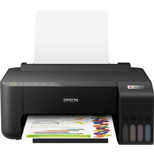 Epson Stampante Inkjet ECOTANK ET-1810 Nero