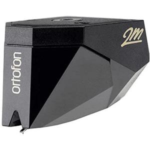Ortofon 2M Black Testina per giradischi