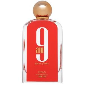 Afnan 9 am Pour Femme Eau de Parfum da donna 100 ml