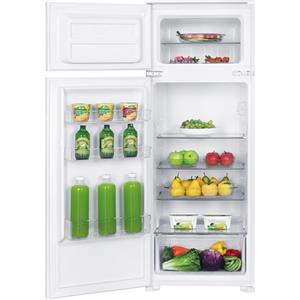 Candy CFBD2450/2ESH Da incasso 205 L Bianco