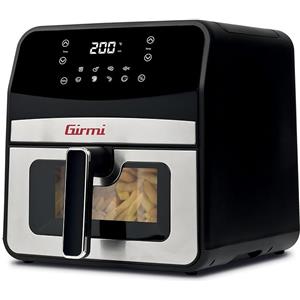 FRIGGITRICE AD ARIA FG85 GIRMI 6,5L 1700W