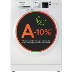 Hotpoint Ariston Lavatrice a libera installazione NF97WK IT