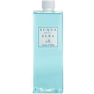 Acqua Dell'elba Isola D'elba Profumo Per Ambiente 500 ml Ricarica