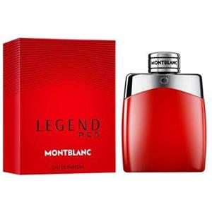 Montblanc Legend Red Eau de Parfum 100ml