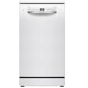 Bosch Lavastoviglie a libera Installazione Bosch SERIE 2 SPS2HKW58E 10 Coperti Classe E AxLxP(84,5x45x60) Alexa e Google Assistant