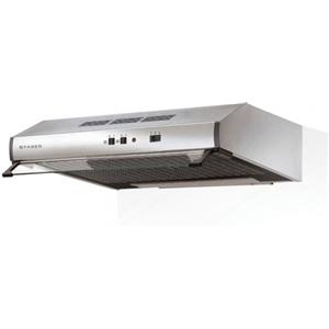 FABER Cappa 2740 incasso 365 m3 60 cm inox